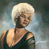 Etta James - Vinyl