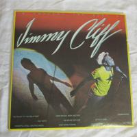 In Concert the Best of Jimmy Cliff
