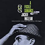 A Fickle Sonance [lp] - Vinyl