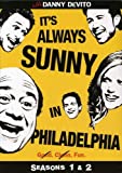 It''s Always Sunny In Philadelphia: Seasons 1 & 2 - Dvd