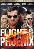 Flight Of The Phoenix (widescreen Edition) (2004) - Dvd