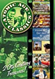 Atomic Age Classics, Vol. 2: Hygiene, Dating & Delinquency - Dvd