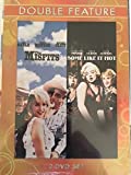 The Misfits And Some Like It Hot - Dvd