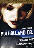 Mulholland Dr. - Dvd