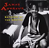 Satchmo Of The Ghetto - Audio Cd