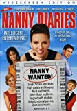 The Nanny Diaries (widescreen Edition) - Dvd
