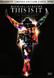 Michael Jackson: This Is It (2-disc Limited Edition (dvd) - Dvd