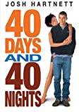 40 Days And 40 Nights - Dvd