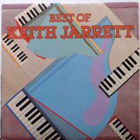 Best Of Keith Jarrett