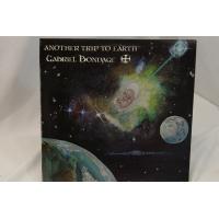 Another Trip To Earth (Blue Vinyl)