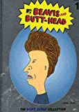 Beavis And Butt-head - The Mike Judge Collection, Vol. 1 - Dvd