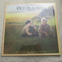 Out Of Africa (In Original Shrink Wrap)