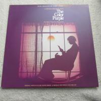 The Color Purple (2 LP Purple Vinyl)