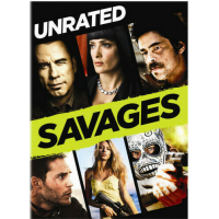 Savages (unrated)