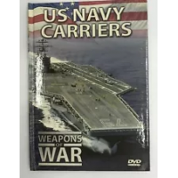 US Navy Carriers Weapons Of War