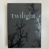 Twilight Special Edition DVD Set (** missing inserts **)