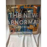 The New Abnormal - exclusive colored vinyl