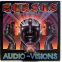 Audio-Visions (Sterling Press)