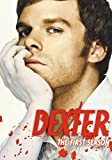 Dexter: Season 1 - Dvd