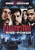 Carlito''s Way - Rise To Power (widescreen) - Dvd