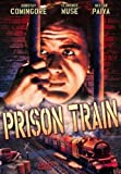 Prison Train - Dvd