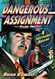 Dangerous Assignment, Volume 1 - Dvd