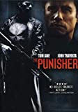 The Punisher - Dvd