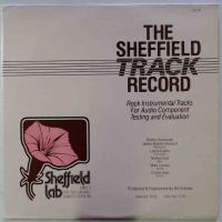 The Sheffield Track Record