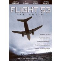 Flight 93: The Movie - Dvd