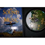 The Sound Of Music (full Screen Edition) - Dvd