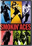 Smokin'' Aces (widescreen Edition) - Dvd