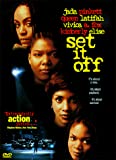 Set It Off (snap Case) - Dvd