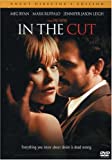 In The Cut (unrated Director''s Cut) - Dvd