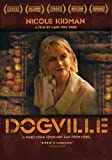 Dogville - Dvd