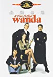A Fish Called Wanda - Dvd