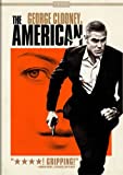 The American - Dvd