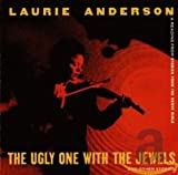 The Ugly One With The Jewels And Other Stories - Audio Cd