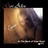 Eyes...in The Back Of Your Head - Audio Cd
