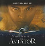 The Aviator - Audio Cd