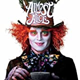 Almost Alice - Audio Cd