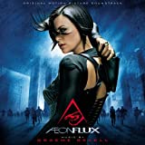 Aeon Flux - Audio Cd