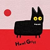 Howl Griff - Audio Cd