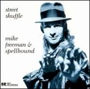 Street Shuffle - Audio Cd