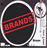 Brands - Audio Cd
