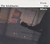 Even The Blues - Audio Cd