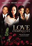 Love Chronicles - Dvd