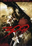 300 (two-disc Special Edition) - Dvd