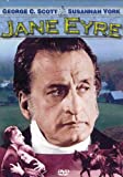 Jane Eyre (1971) - Dvd