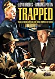 Trapped - Dvd