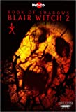 Book Of Shadows - Blair Witch 2 (dvd + Cd) - Dvd